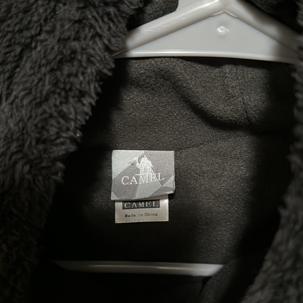 Camel Crown women’s jacket - Picture 5 of 6